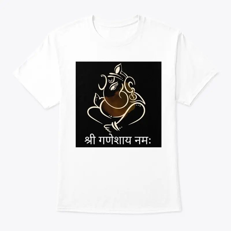 Lord Ganesh - Styles