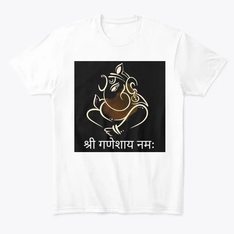 Lord Ganesh - Styles