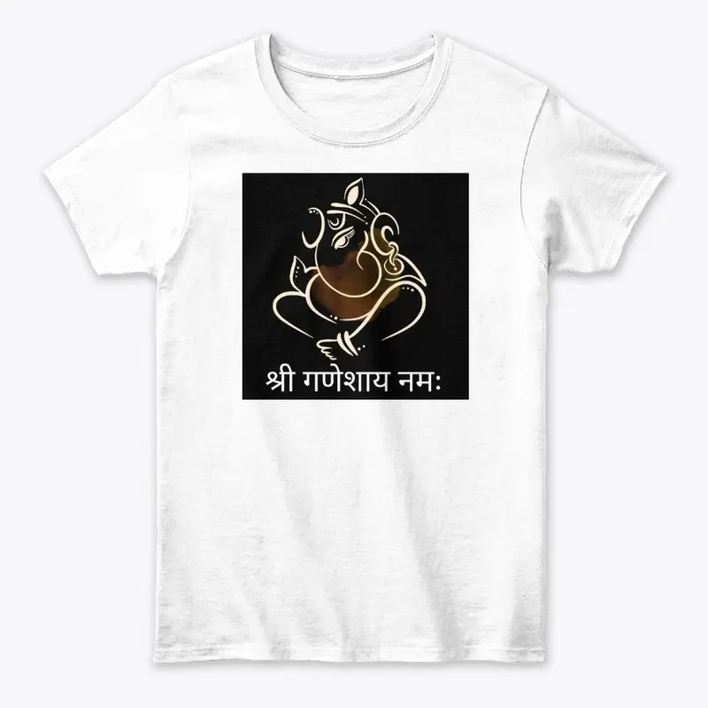 Lord Ganesh - Styles