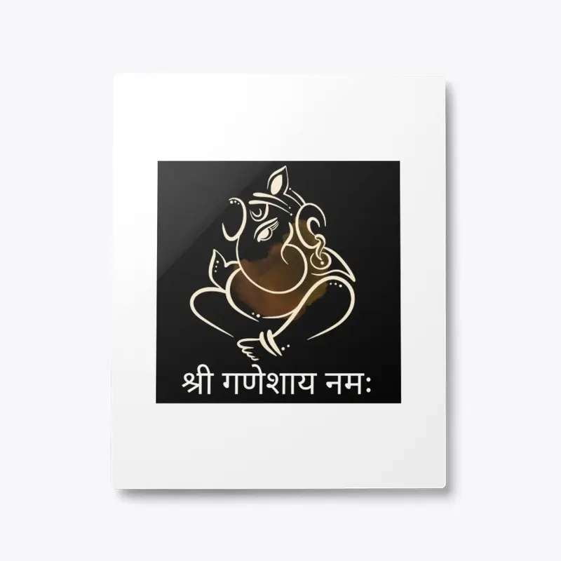 Lord Ganesh - Styles