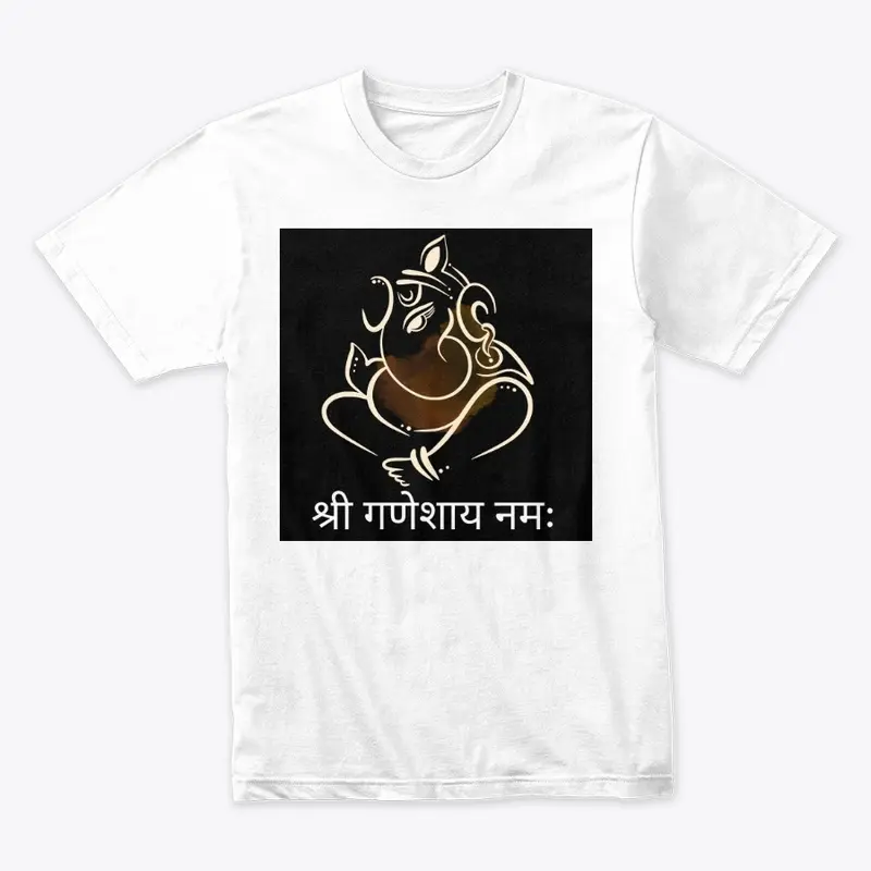 Lord Ganesh - Styles